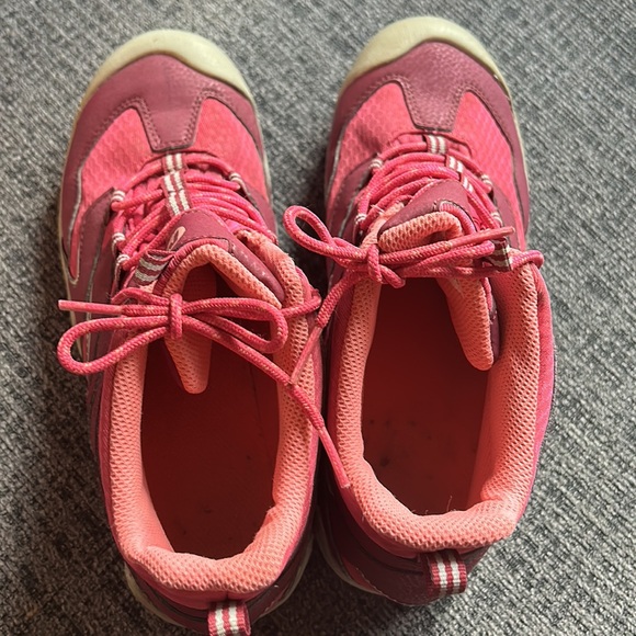 Merrell Kids Mid Waterproof Boots - Picture 5 of 10